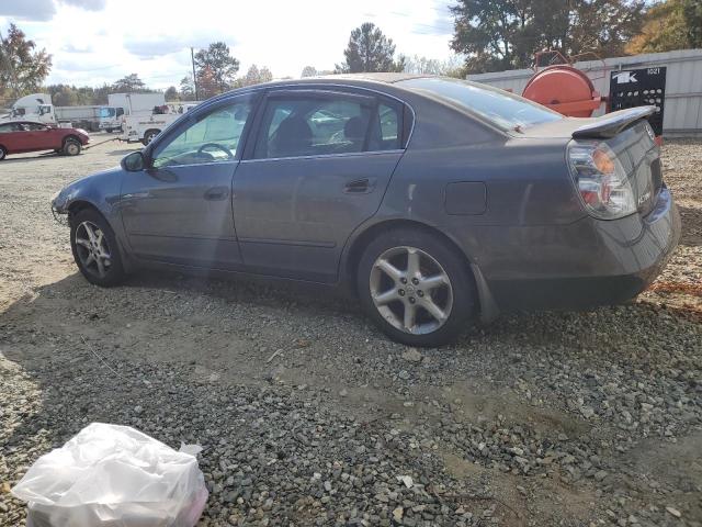 1N4BL11D84C143585 - 2004 NISSAN ALTIMA SE BLACK photo 2