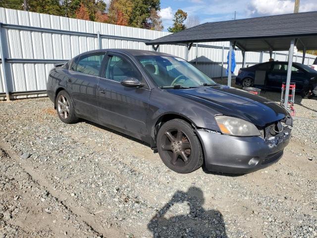 1N4BL11D84C143585 - 2004 NISSAN ALTIMA SE BLACK photo 4