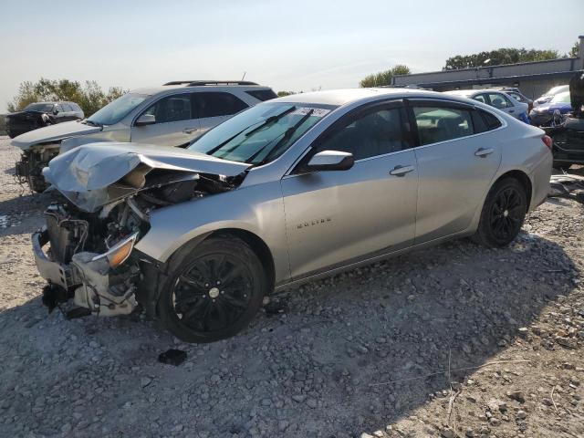 2019 CHEVROLET MALIBU LT, 