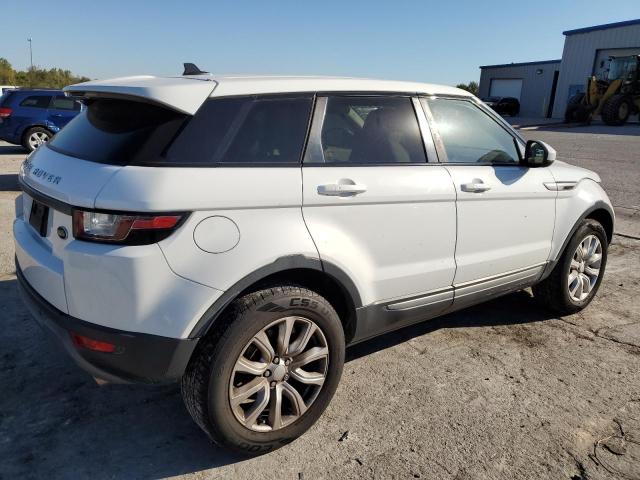 SALVP2BG1GH100104 - 2016 LAND ROVER RANGE ROVE SE WHITE photo 3