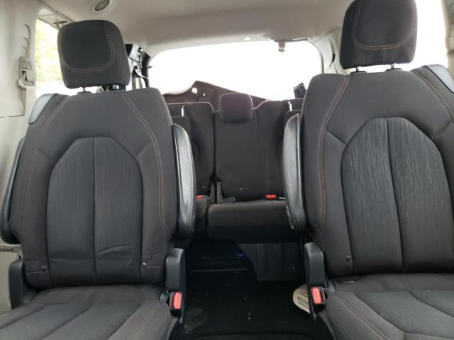 2C4RC1FGXJR312150 - 2018 CHRYSLER PACIFICA TOURING PLUS GRAY photo 10