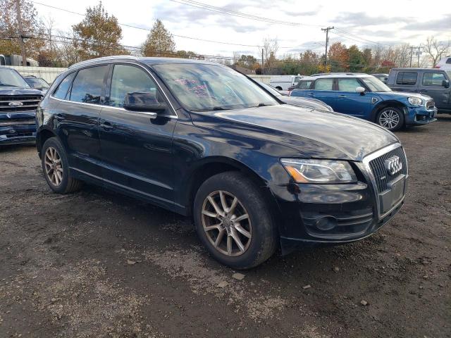 WA1LFAFP5BA032648 - 2011 AUDI Q5 PREMIUM PLUS BLACK photo 4