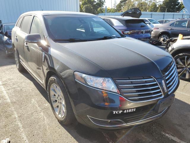 2LMHJ5NK0HBL01563 - 2017 LINCOLN MKT BLACK photo 4