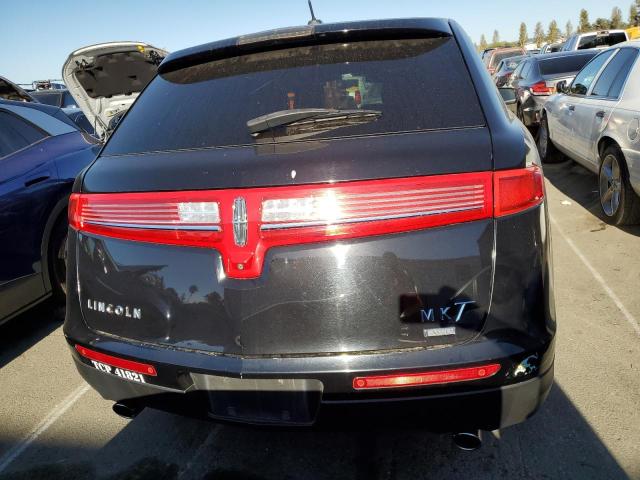 2LMHJ5NK0HBL01563 - 2017 LINCOLN MKT BLACK photo 6