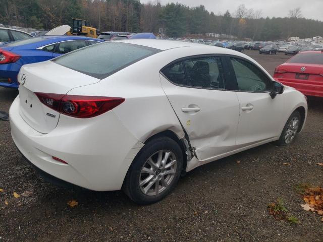 3MZBN1V79JM232551 - 2018 MAZDA 3 TOURING WHITE photo 3