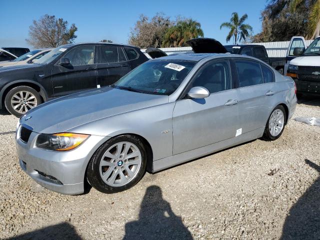 2006 BMW 325 I, 