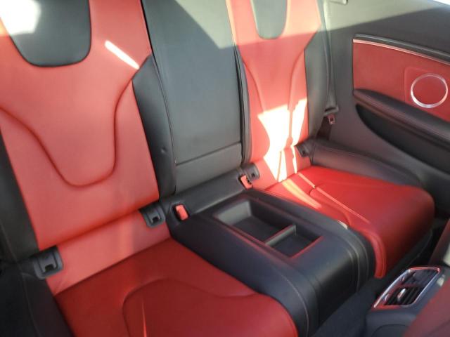 WAUC4AFR2GA057301 - 2016 AUDI S5 PREMIUM PLUS თეთრი ფოტო 10