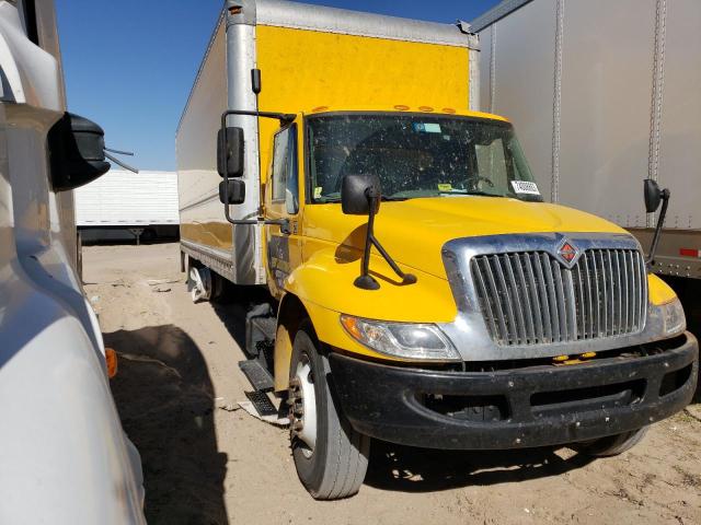 2018 INTERNATIONAL 4000 4300, 