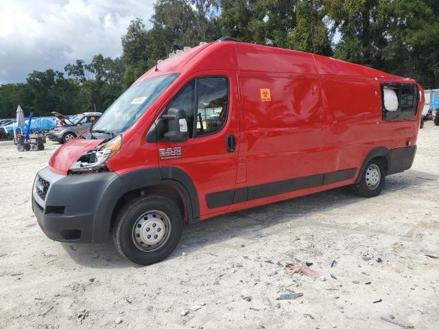 2020 RAM PROMASTER 3500 HIGH, 