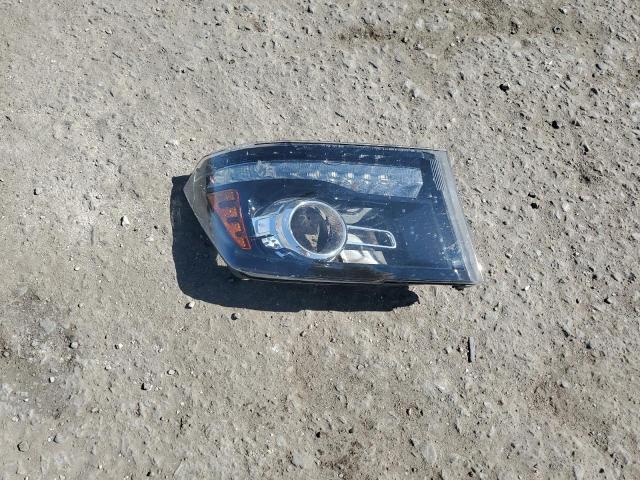 1C6RR6GT8PS574903 - 2023 RAM 1500 CLASS SLT შავი ფოტო 12