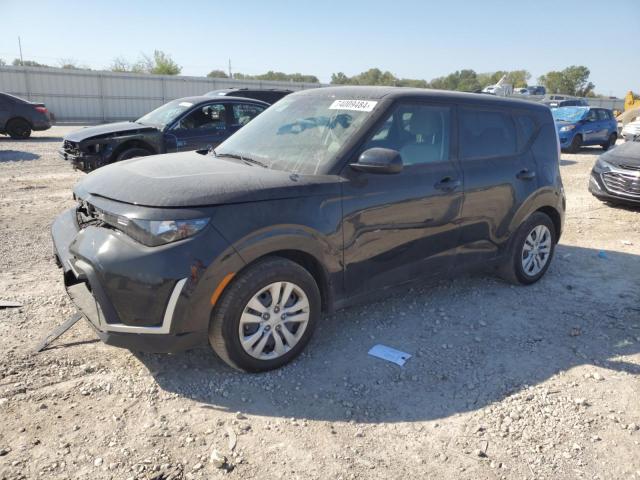 2023 KIA SOUL LX, 