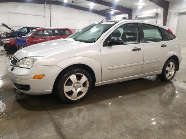 2007 FORD FOCUS ZX5, 