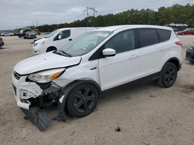 2015 FORD ESCAPE SE, 