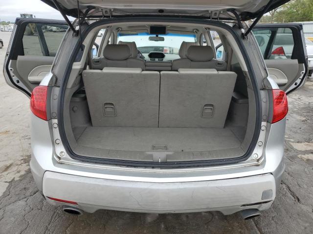 2HNYD28448H547803 - 2008 ACURA MDX TECHNOLOGY SILVER photo 13