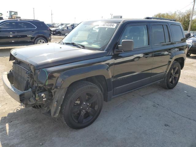 2014 JEEP PATRIOT SPORT, null