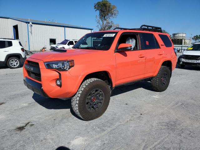 2023 TOYOTA 4RUNNER SE, 