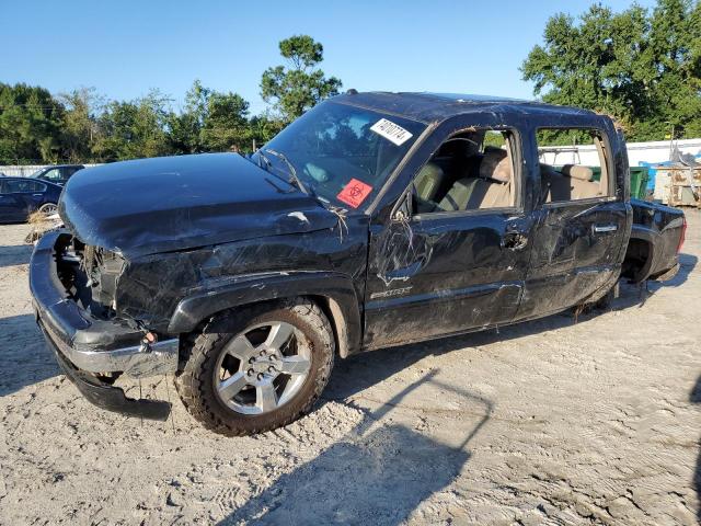 2005 CHEVROLET SILVERADO K1500, 