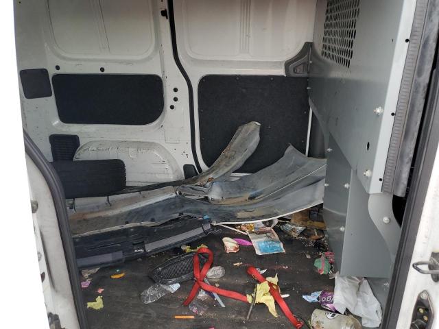 3N63M0ZN7FK717638 - 2015 CHEVROLET CITY EXPRE LT 白色 照片 11