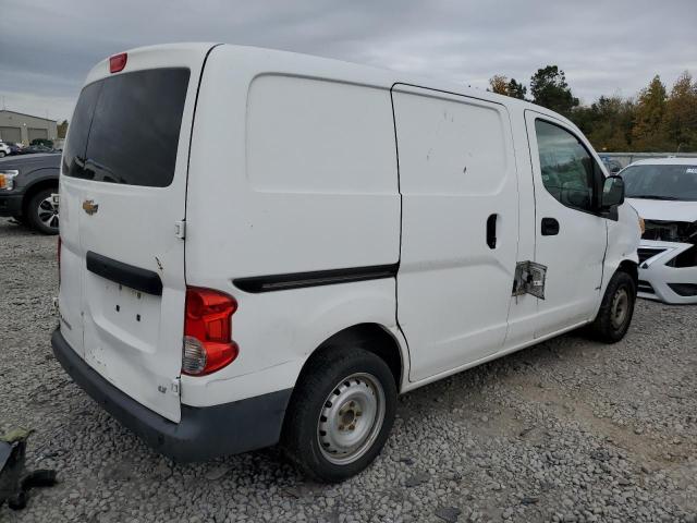 3N63M0ZN7FK717638 - 2015 CHEVROLET CITY EXPRE LT 白色 照片 3