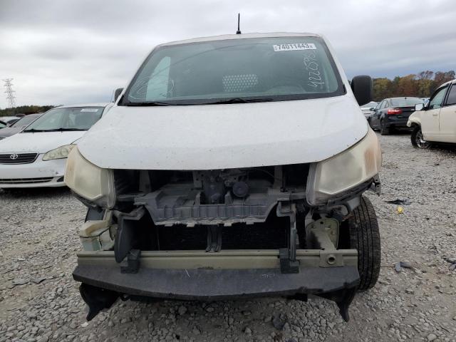 3N63M0ZN7FK717638 - 2015 CHEVROLET CITY EXPRE LT 白色 照片 5