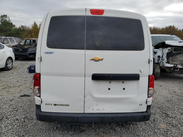 3N63M0ZN7FK717638 - 2015 CHEVROLET CITY EXPRE LT 白色 照片 6