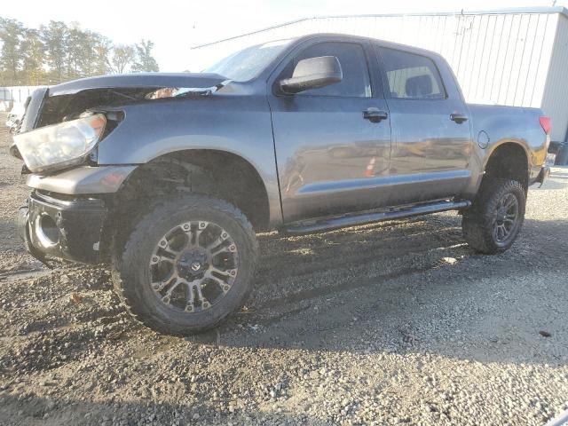 2012 TOYOTA TUNDRA CREWMAX LIMITED, 