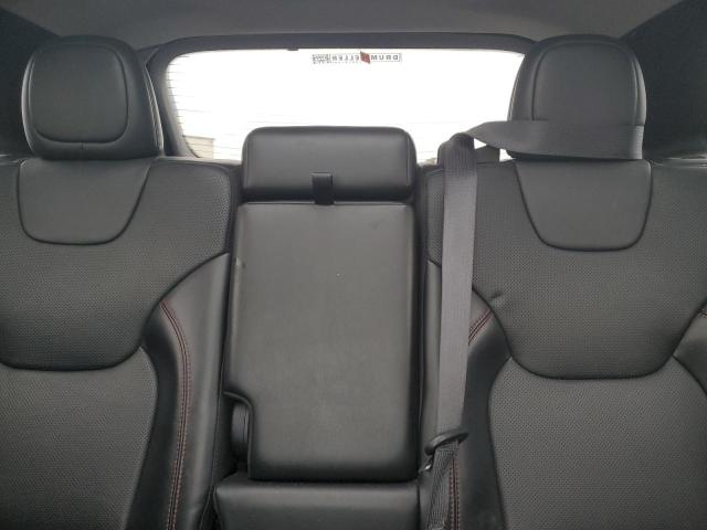 1C4PJMBX0LD628022 - 2020 JEEP CHEROKEE TRAILHAWK BLACK photo 10