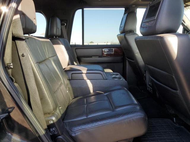 5LMJJ2J5XBEJ00290 - 2011 LINCOLN NAVIGATOR შავი ფოტო 11