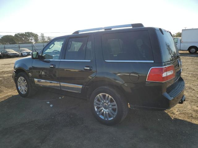 5LMJJ2J5XBEJ00290 - 2011 LINCOLN NAVIGATOR შავი ფოტო 2