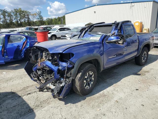 2023 TOYOTA TACOMA DOUBLE CAB, 