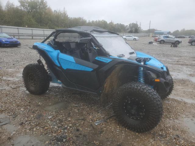 2022 CAN-AM MAVERICK X DS TURBO RR, 