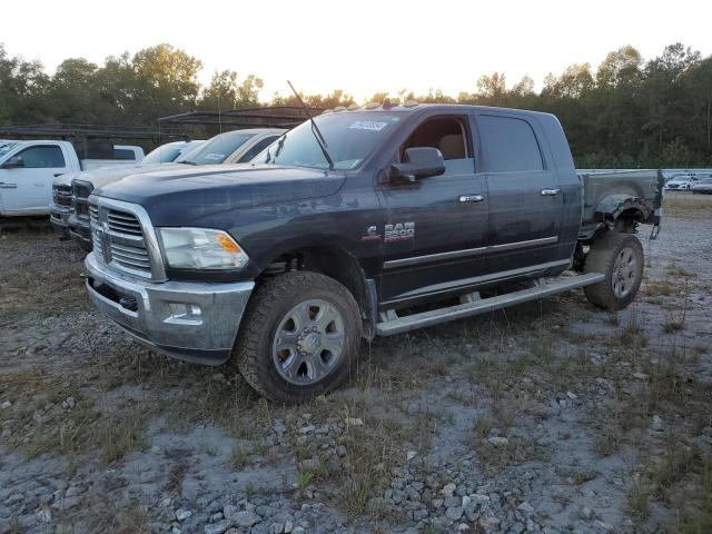 3C6UR5ML6FG603944 - 2015 RAM 2500 SLT BLACK photo 1