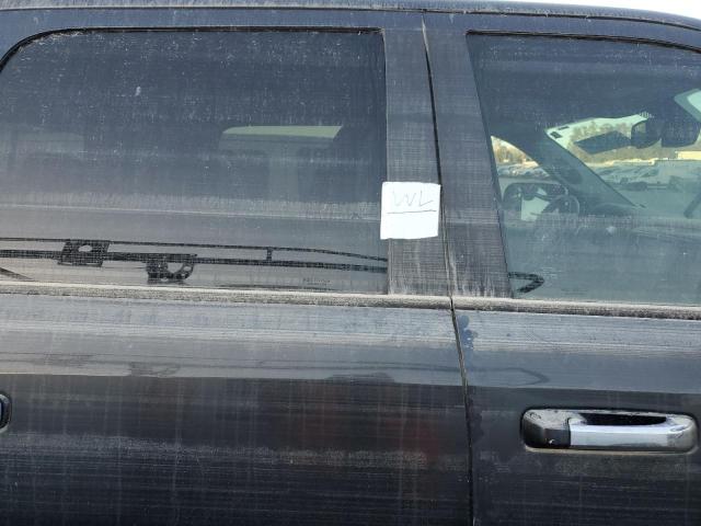 3C6UR5ML6FG603944 - 2015 RAM 2500 SLT BLACK photo 12