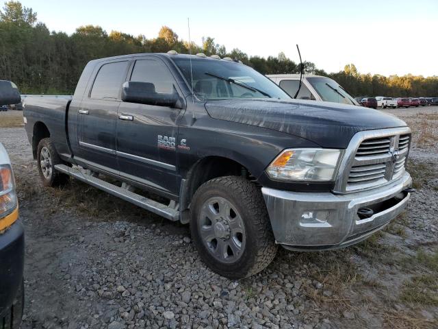 3C6UR5ML6FG603944 - 2015 RAM 2500 SLT BLACK photo 4
