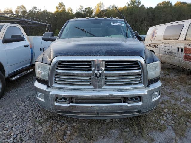 3C6UR5ML6FG603944 - 2015 RAM 2500 SLT BLACK photo 5