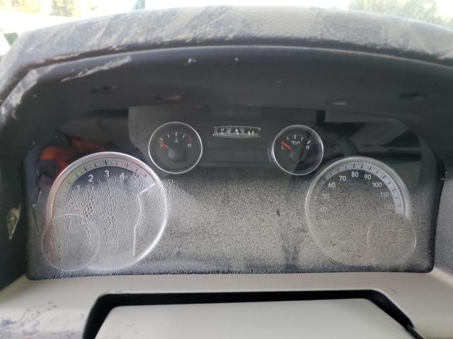 3C6UR5ML6FG603944 - 2015 RAM 2500 SLT BLACK photo 9