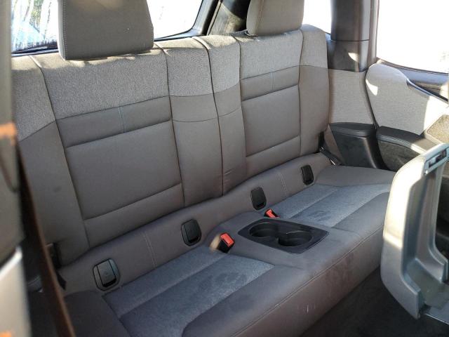 WBY1Z8C35HV892922 - 2017 BMW I3 REX 灰色 照片 10