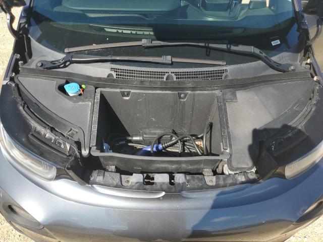 WBY1Z8C35HV892922 - 2017 BMW I3 REX 灰色 照片 11