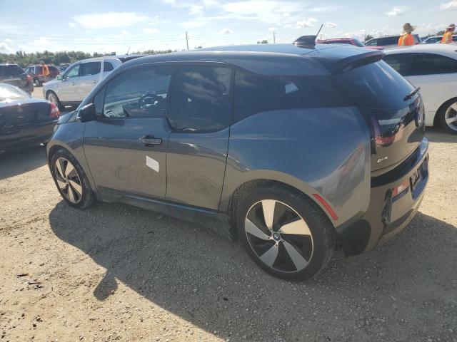 WBY1Z8C35HV892922 - 2017 BMW I3 REX 灰色 照片 2