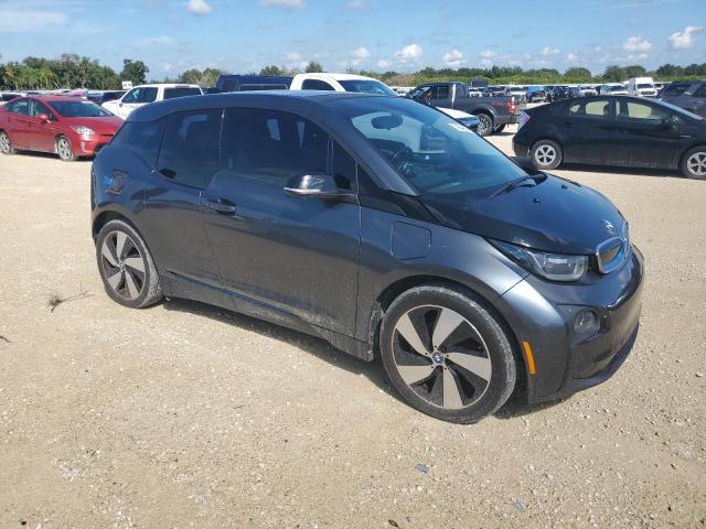 WBY1Z8C35HV892922 - 2017 BMW I3 REX 灰色 照片 4