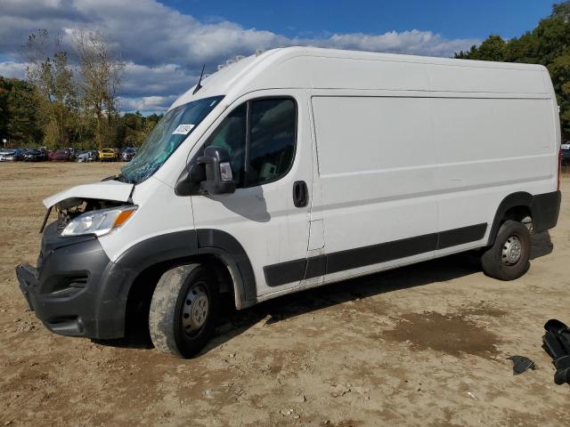 3C6LRVDG1PE553224 - 2023 RAM PROMASTER 2500 HIGH WHITE photo 1