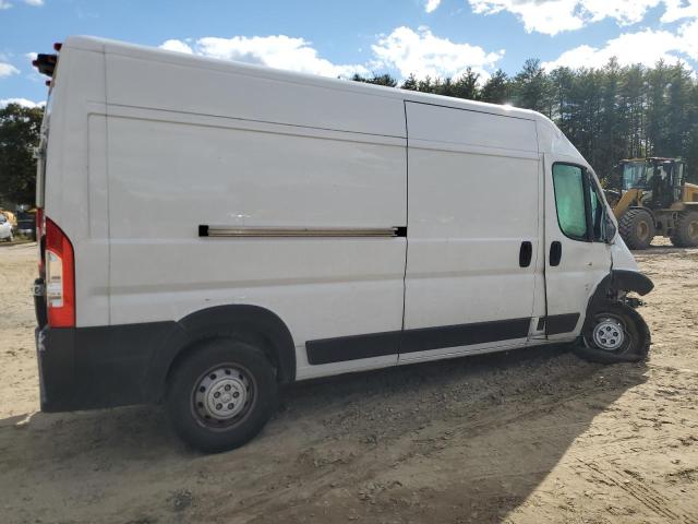 3C6LRVDG1PE553224 - 2023 RAM PROMASTER 2500 HIGH WHITE photo 3
