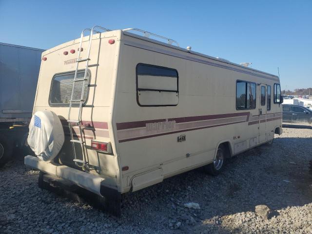 1GBKP37N0L3309854 - 1990 CHEVROLET P30 BEIGE photo 4