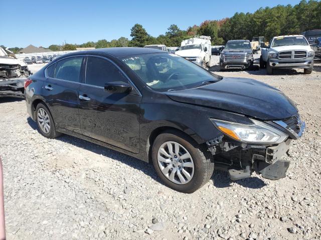 1N4AL3AP7GN362953 - 2016 NISSAN ALTIMA 2.5 BLACK photo 4