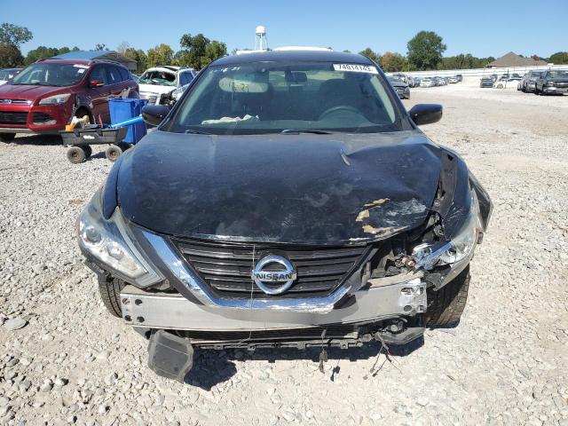 1N4AL3AP7GN362953 - 2016 NISSAN ALTIMA 2.5 BLACK photo 5