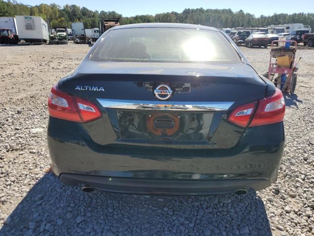 1N4AL3AP7GN362953 - 2016 NISSAN ALTIMA 2.5 BLACK photo 6