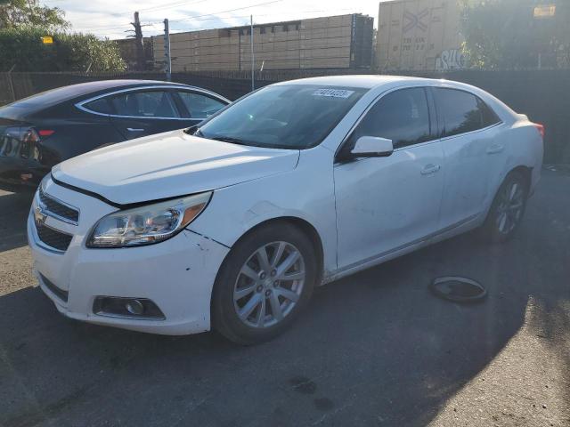 2013 CHEVROLET MALIBU 2LT, 