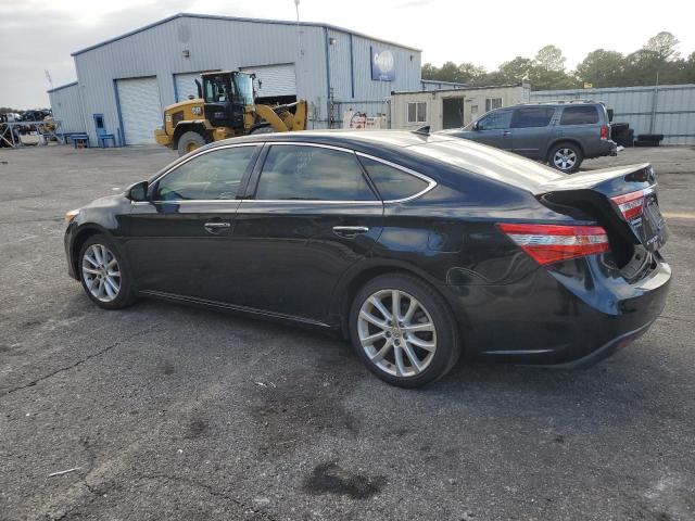 4T1BK1EB3DU048623 - 2013 TOYOTA AVALON BASE 黑色 照片 2