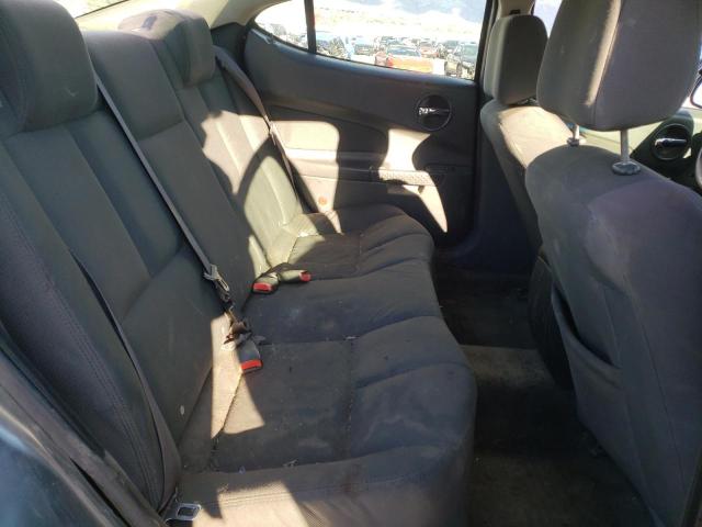 2G2WP522251335374 - 2005 PONTIAC GRAND PRIX GRAY photo 10