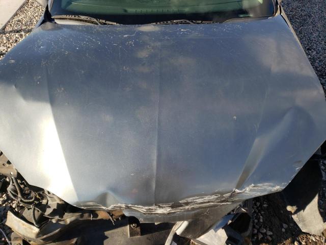 2G2WP522251335374 - 2005 PONTIAC GRAND PRIX GRAY photo 11